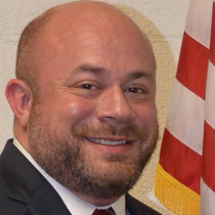 Jonathan R. Karp : Town Councilor