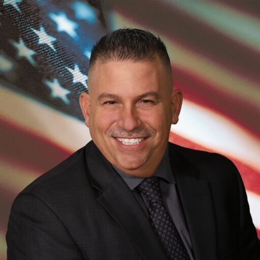 Michael A. Aregano : Town Supervisor