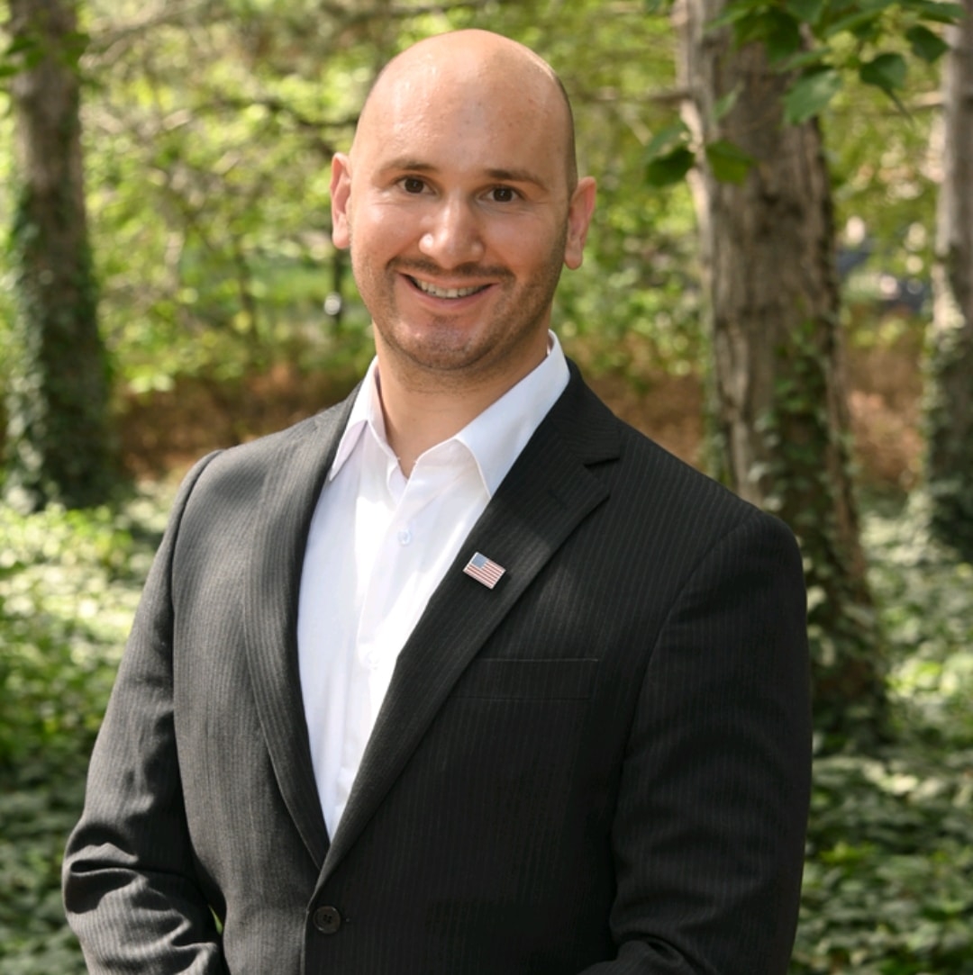 Michael J. Becallo : Town Councilor