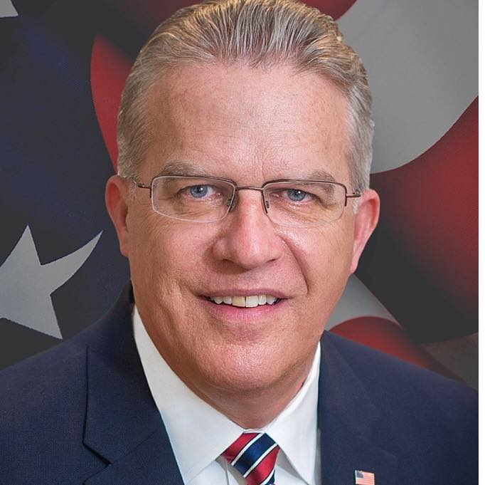 Tim Burtis : Onondaga County Legislature, District 3